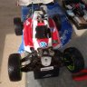 Garro GR 40