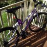 VaneBike