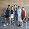 triatlon mairena