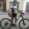 Jose Antonio Alosno