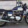 Bonneville
