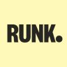 RUNK.
