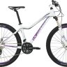 ciclista novata