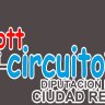 Circuito btt Ciudad Real