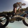 Romaonbmx