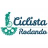 CIclista Rodando