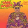 KING AFRICA