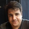 Alejandro Martin Belchi