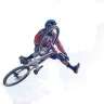rider madrid