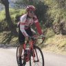 Jaime Ortega Ciclored