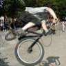Mateo bmx street