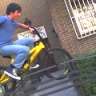 Maurobmx