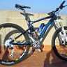 JUANJO&JAVABIKE