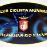 CLUB CICLISTA MUNIGUA