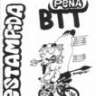 estampida