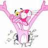 THE PINK PANTHER