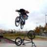 DReaM iN BmX