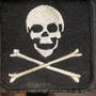 pirata black bike