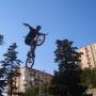 fran bmx