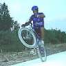 voy pedal