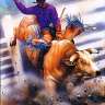 CowboySteve