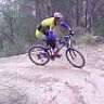 montan bike