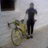 sin ciclismo nada
