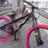 Dual Garci