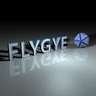 Flygye