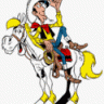 lucky luke