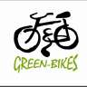 green bikes