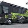 Mountain Bike Tours