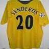 Senderos