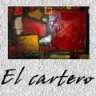 el cartero