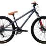 mondraker quart3r II man