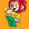 Marco AntÂº