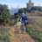 Biker Collserola