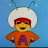 Atom Ant