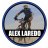 ALEX LAREDO
