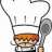 cocinerobiker