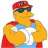 DUFF-MAN