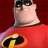 Mr Increible