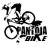 bikepantoja