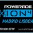 POWERADE ION4 Mad-Lis
