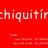 pedrochiquitin