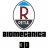 BIOMECANICA 3D