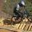 crazy biker dh