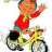 noddy