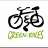 green bikes